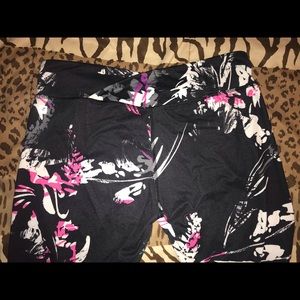 Medium workout leggings